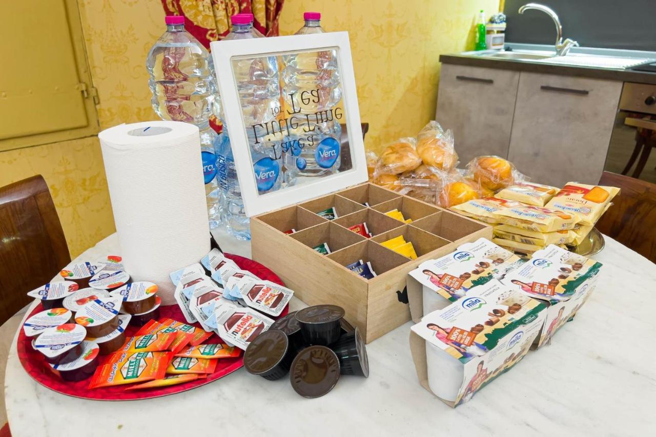 Lussuoso Appartamento Nel Cuore Di Bologna Bagian luar foto